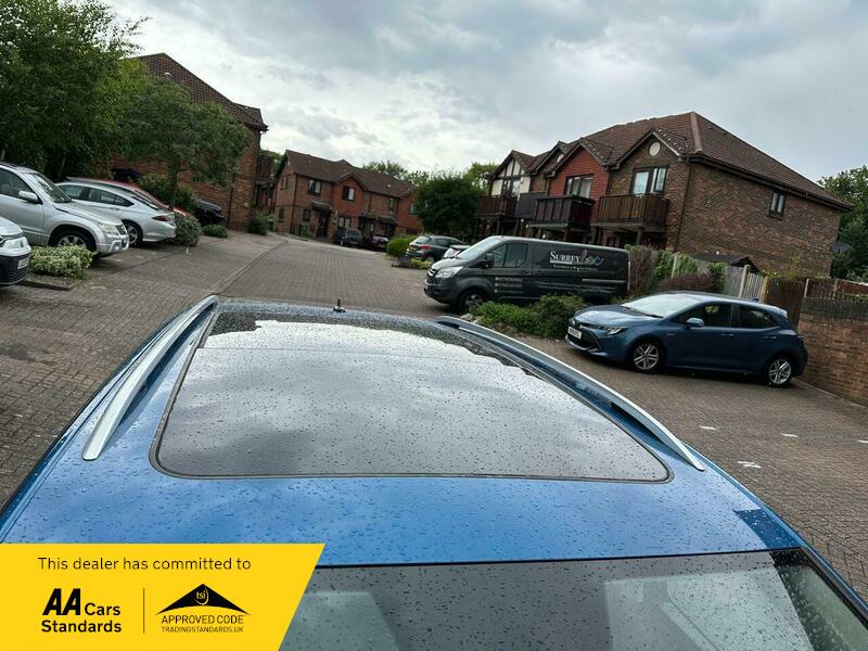 Used Volkswagen Touran 2017 for sale - 76879467: Photo 23