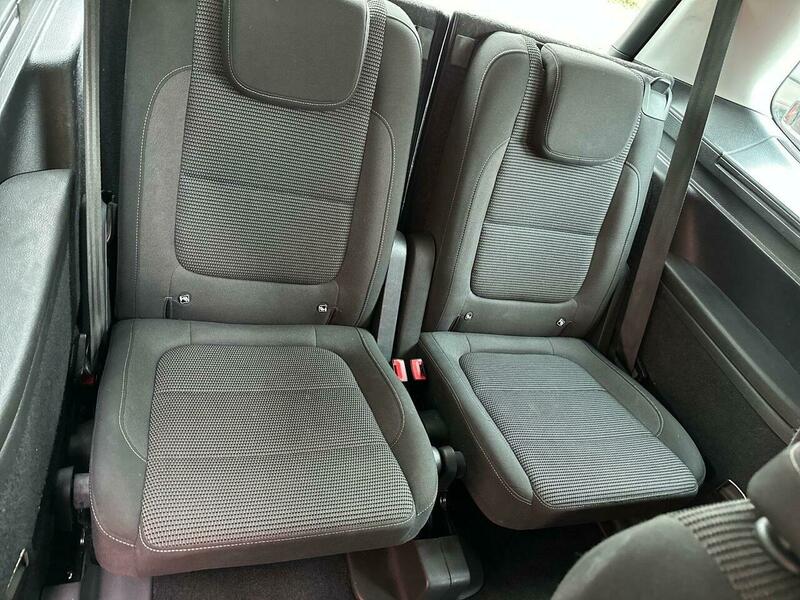 Used Volkswagen Sharan 2021 for sale - 76878240: Photo 10