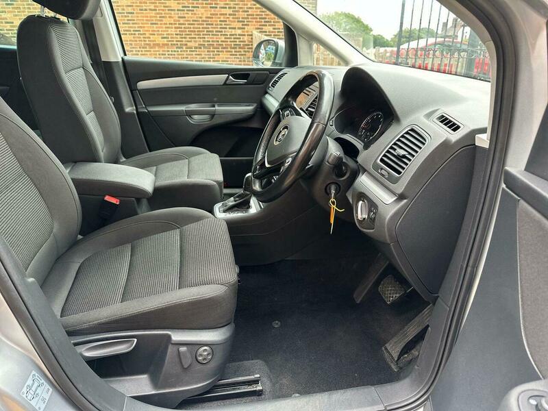 Used Volkswagen Sharan 2021 for sale - 76878240: Photo 8