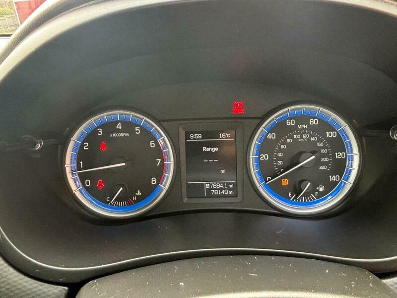 Used Suzuki SX4 S-Cross 2016 for sale - 76878248: Photo 11