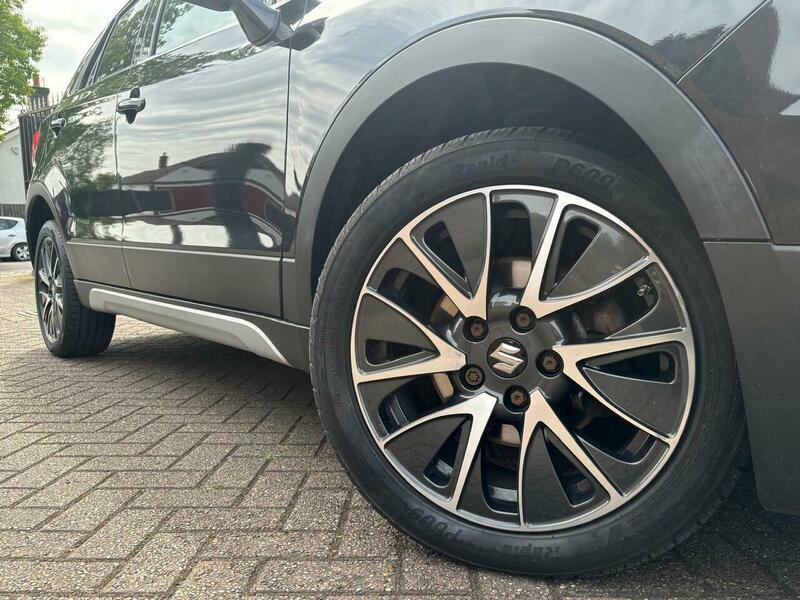 Used Suzuki SX4 S-Cross 2016 for sale - 76878248: Photo 7