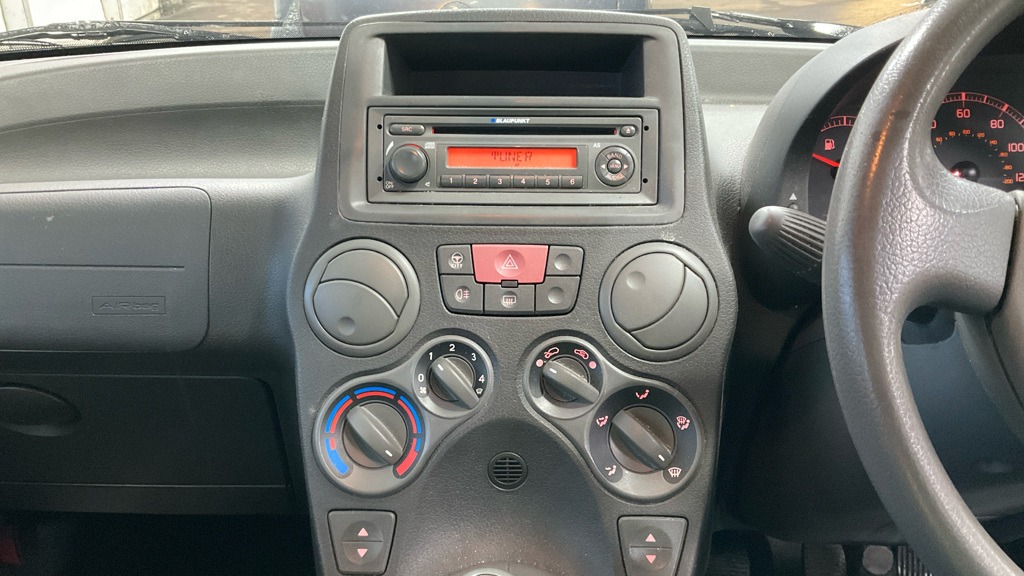 Used Fiat Panda 2009 for sale - 77343714: Photo 11