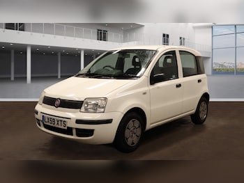 Used Fiat Panda 2009 for sale - 77343714: Photo