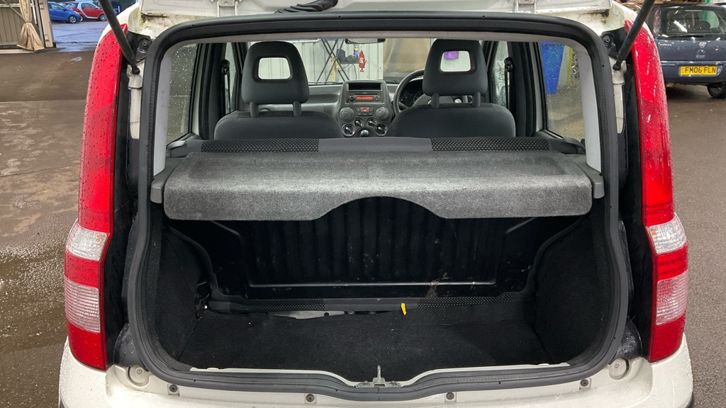 Used Fiat Panda 2009 for sale - 77343714: Photo 7