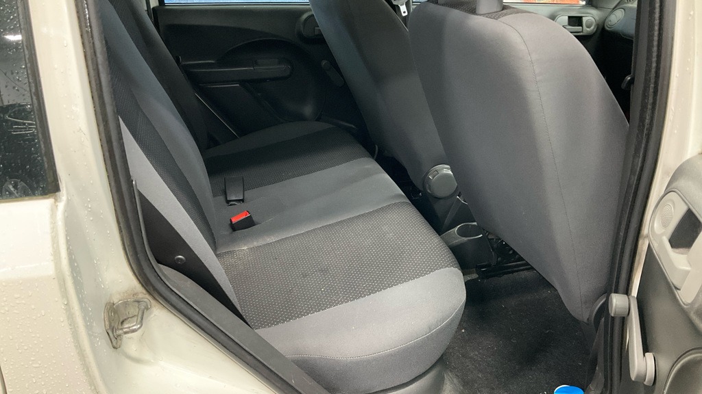 Used Fiat Panda 2009 for sale - 77343714: Photo 8