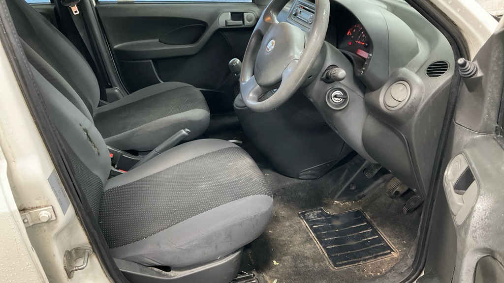 Used Fiat Panda 2009 for sale - 77343714: Photo 9