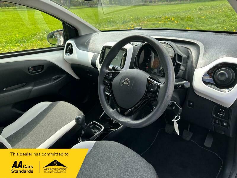 Used Citroen C1 2020 for sale - 76153214: Photo 10