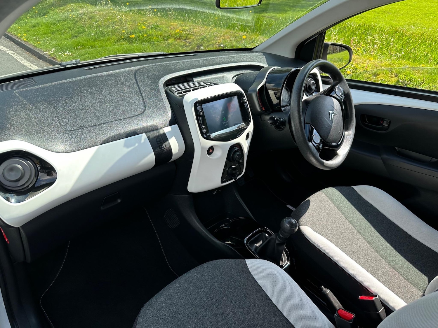 Used Citroen C1 2020 for sale - 76153214: Photo 12