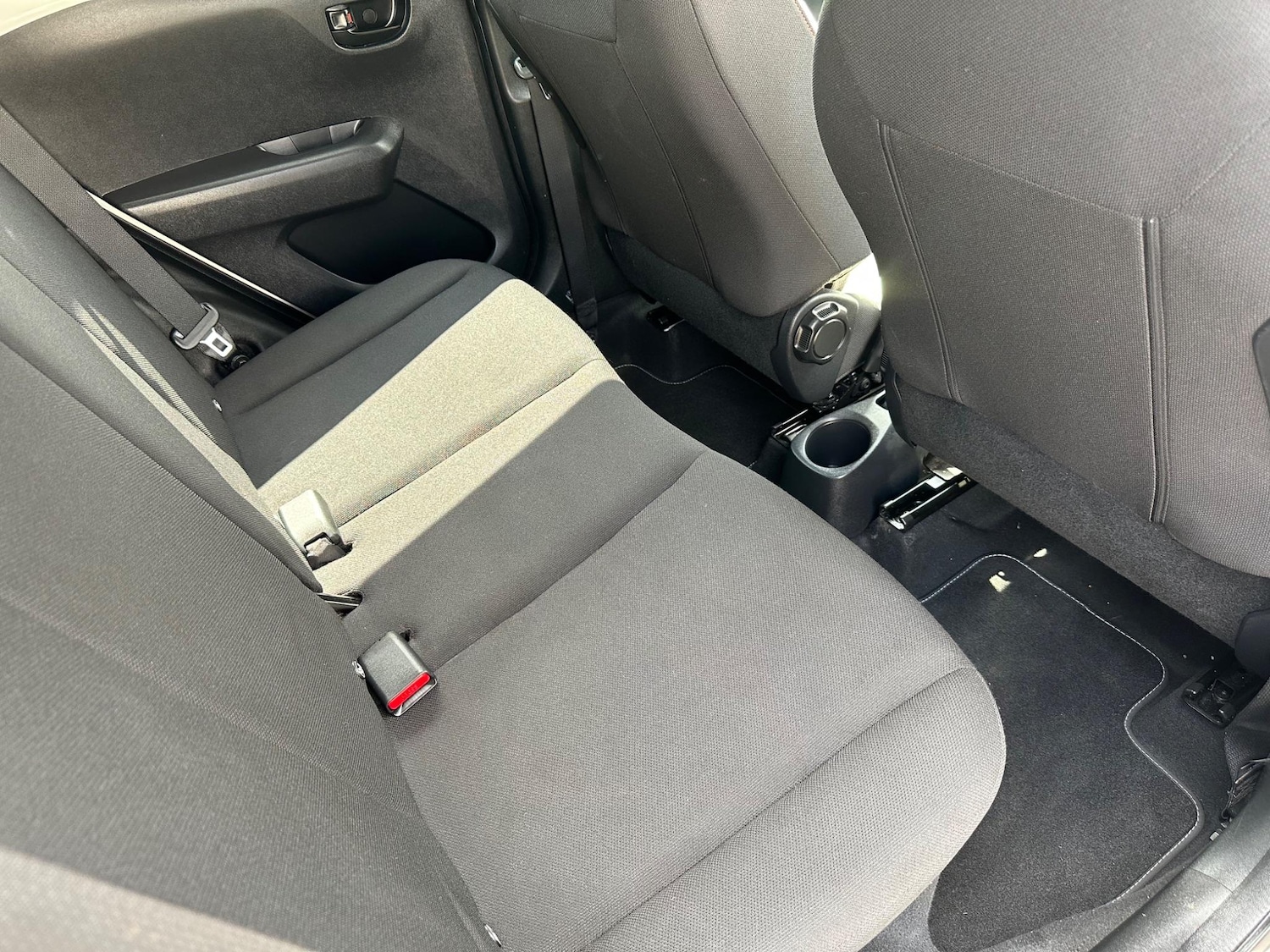 Used Citroen C1 2020 for sale - 76153214: Photo 14