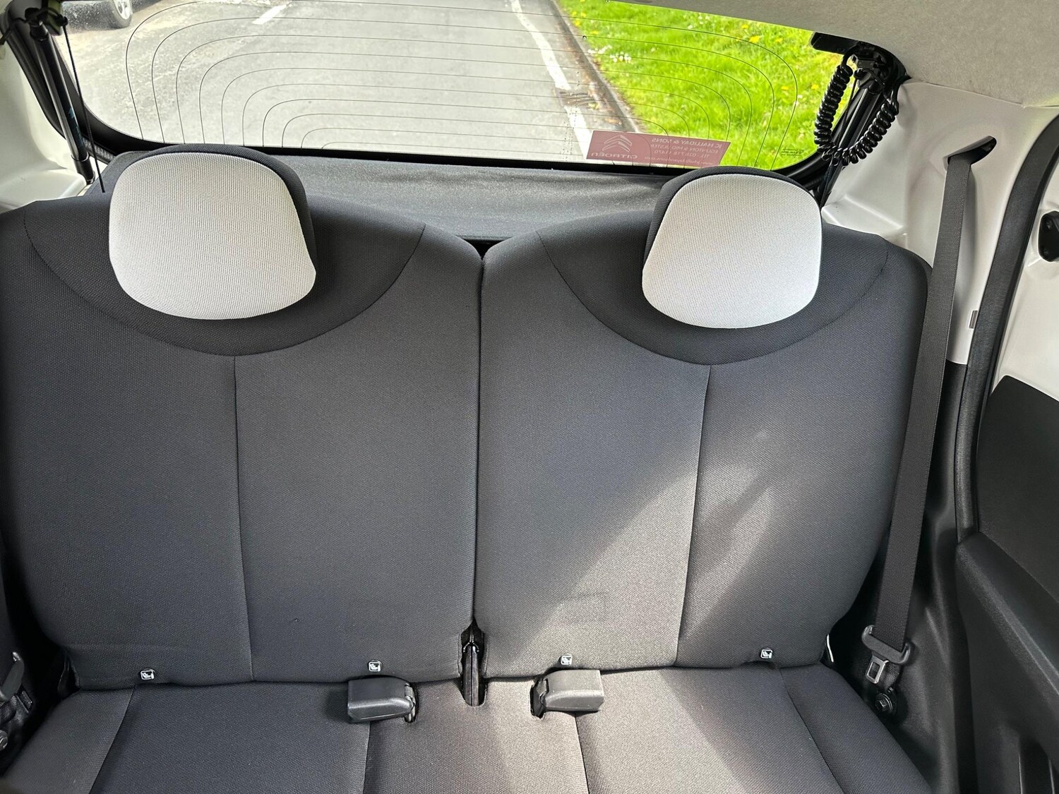 Used Citroen C1 2020 for sale - 76153214: Photo 15