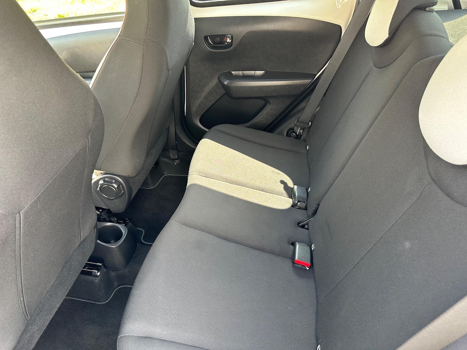 Used Citroen C1 2020 for sale - 76153214: Photo 16