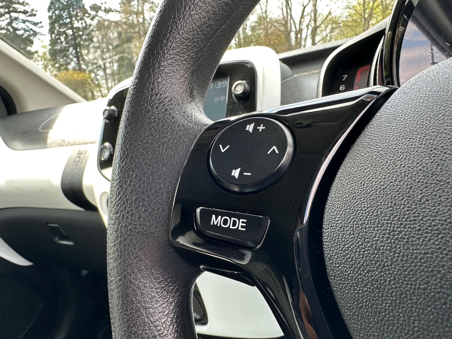 Used Citroen C1 2020 for sale - 76153214: Photo 22