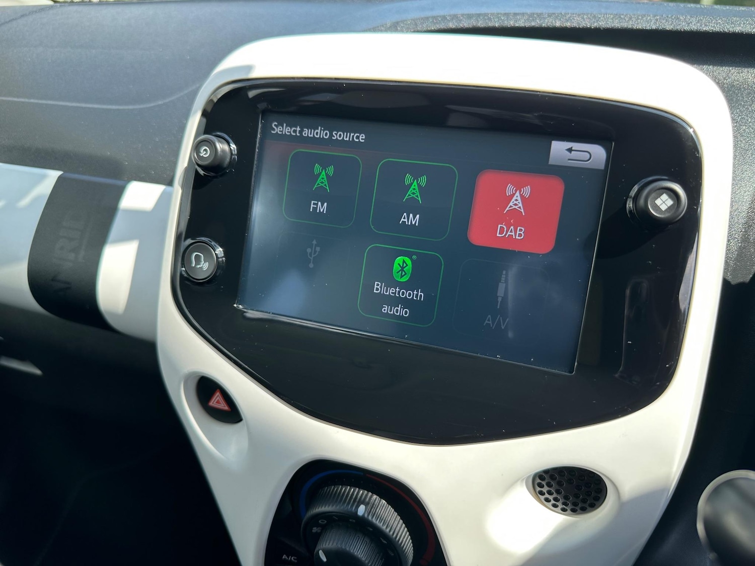 Used Citroen C1 2020 for sale - 76153214: Photo 31