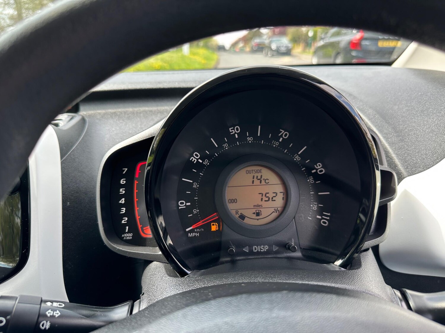 Used Citroen C1 2020 for sale - 76153214: Photo 35