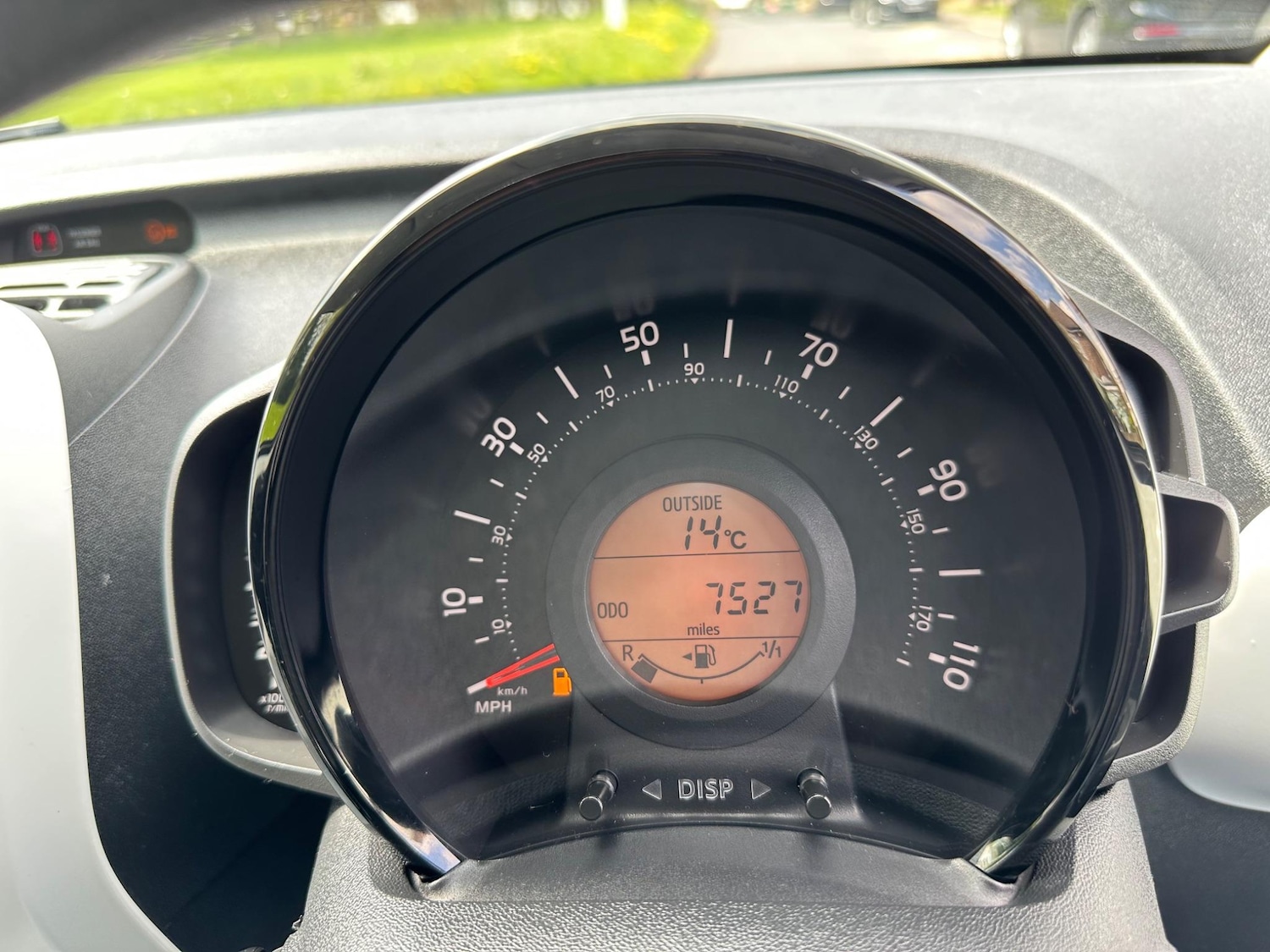 Used Citroen C1 2020 for sale - 76153214: Photo 36