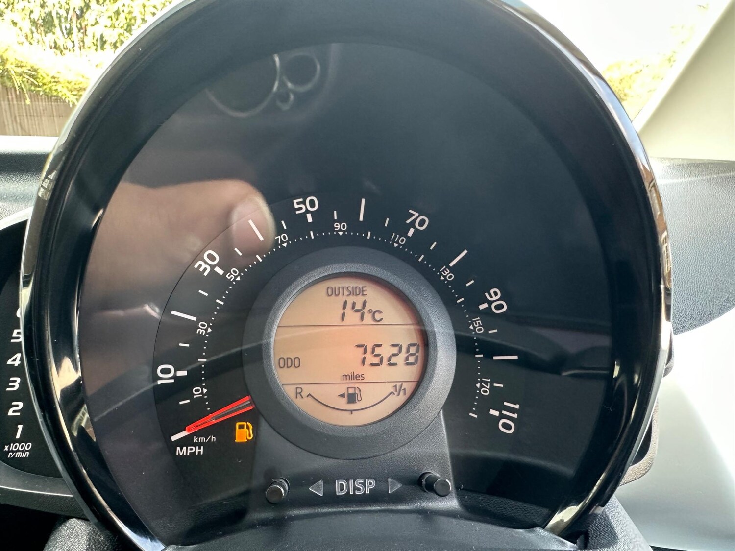 Used Citroen C1 2020 for sale - 76153214: Photo 37