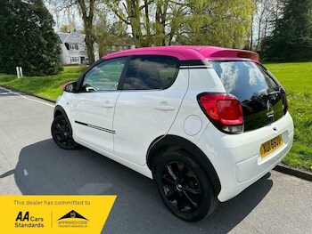 Used Citroen C1 2020 for sale - 76153214: Photo
