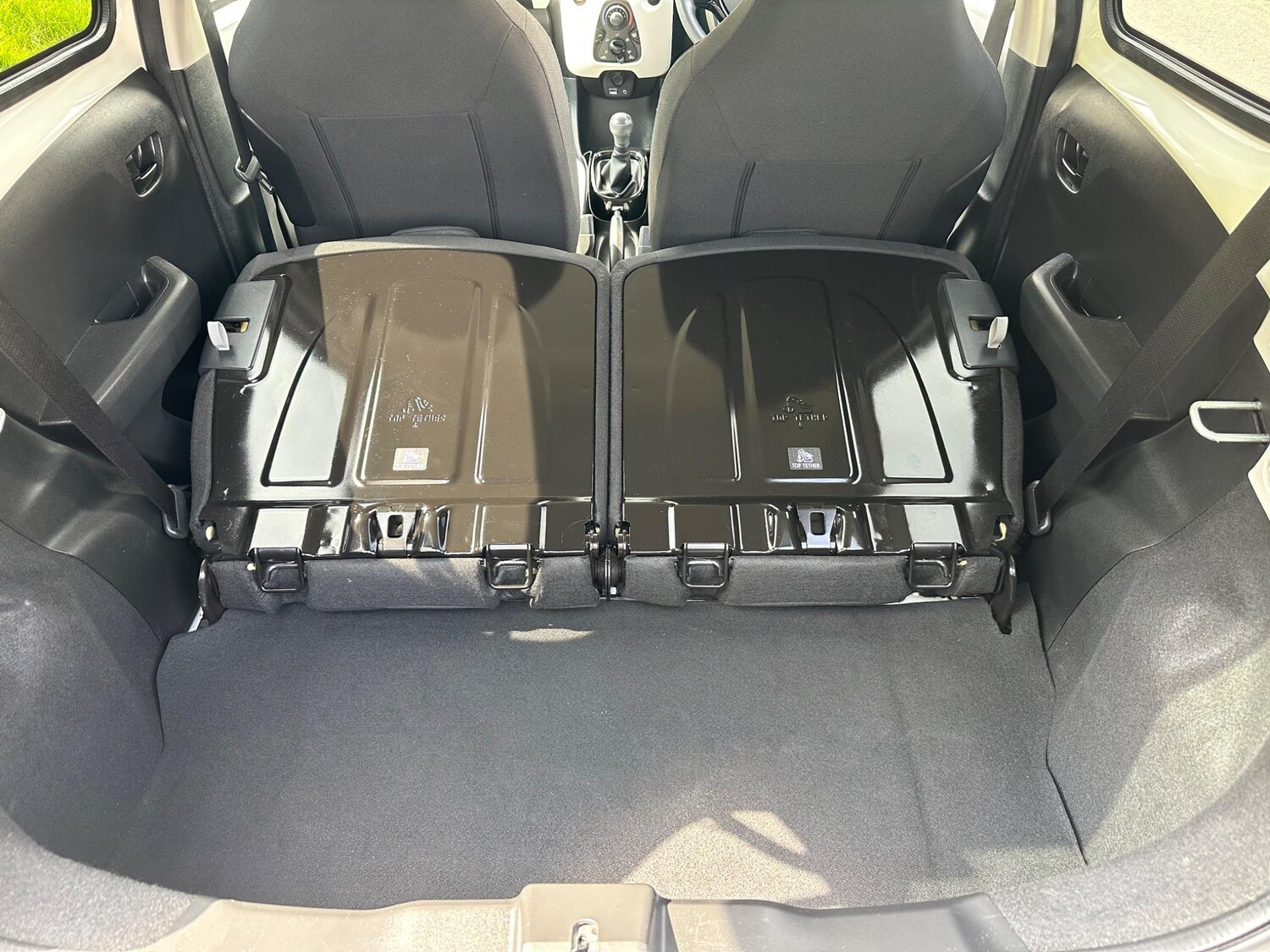 Used Citroen C1 2020 for sale - 76153214: Photo 40