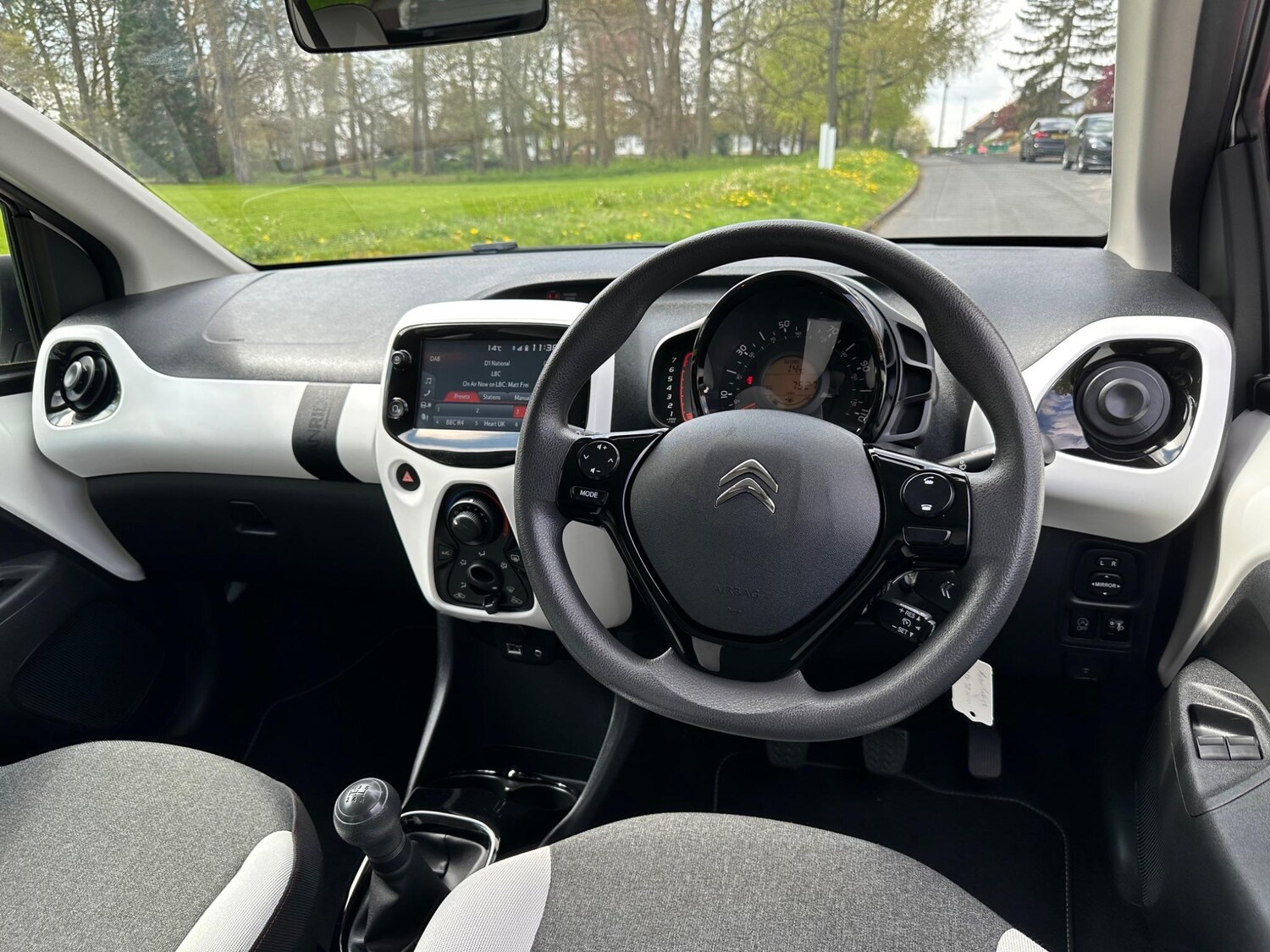 Used Citroen C1 2020 for sale - 76153214: Photo 47