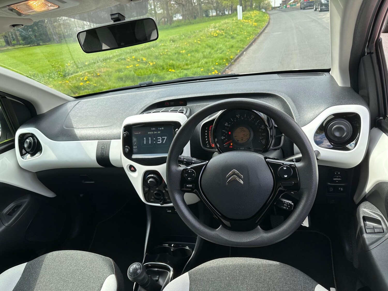 Used Citroen C1 2020 for sale - 76153214: Photo 48