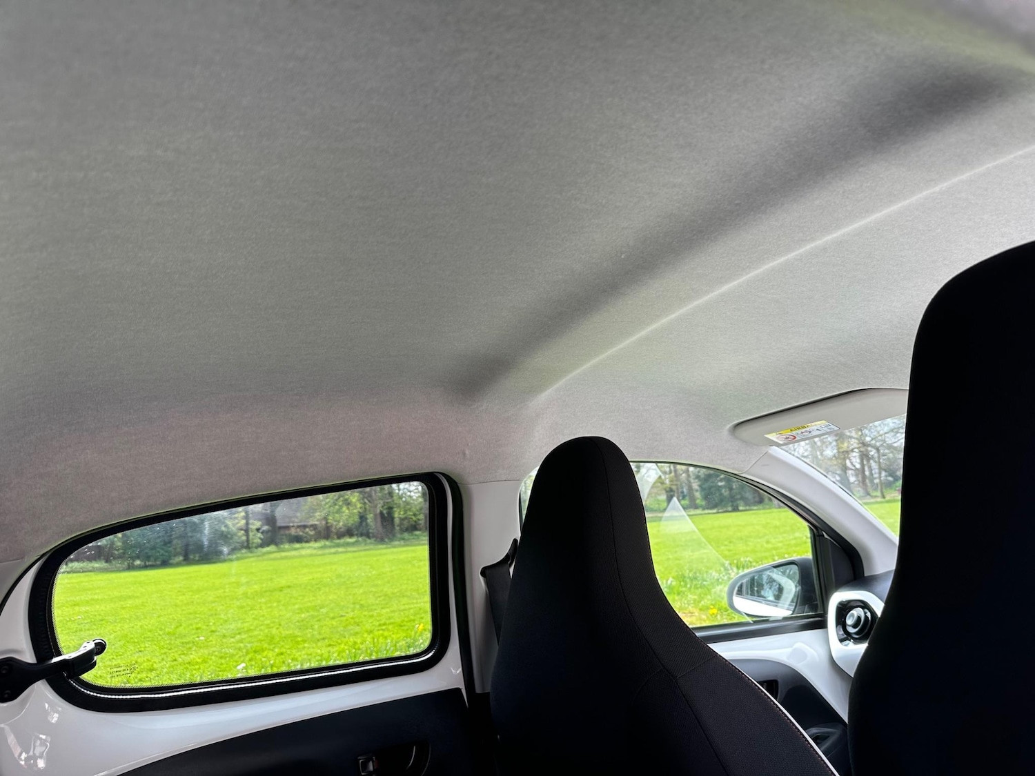 Used Citroen C1 2020 for sale - 76153214: Photo 49