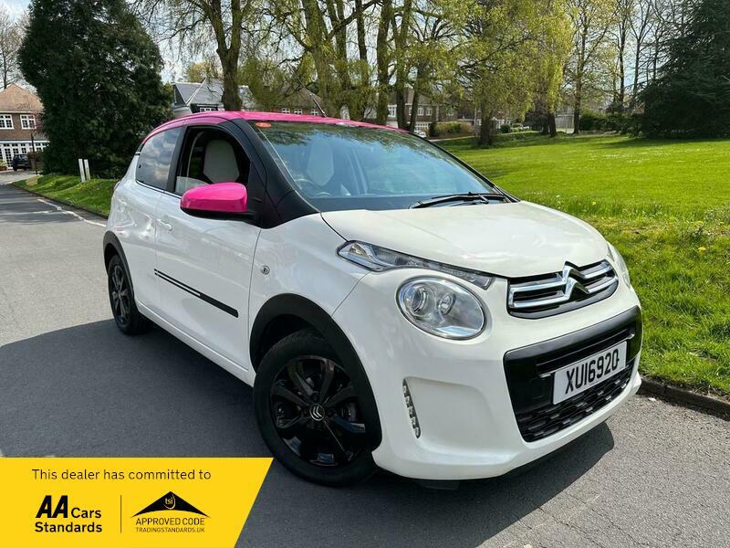 Used Citroen C1 2020 for sale - 76153214: Photo 5