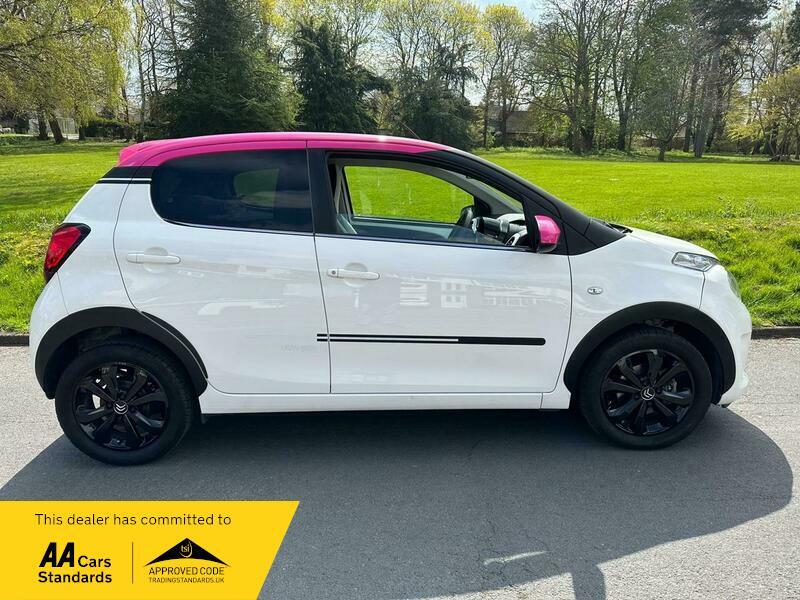 Used Citroen C1 2020 for sale - 76153214: Photo 8