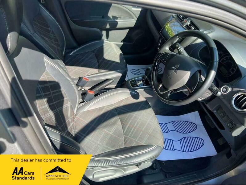 Used Mitsubishi Mirage 2021 for sale - 76239430: Photo 6