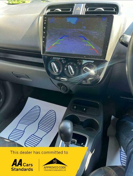 Used Mitsubishi Mirage 2021 for sale - 76239430: Photo 7