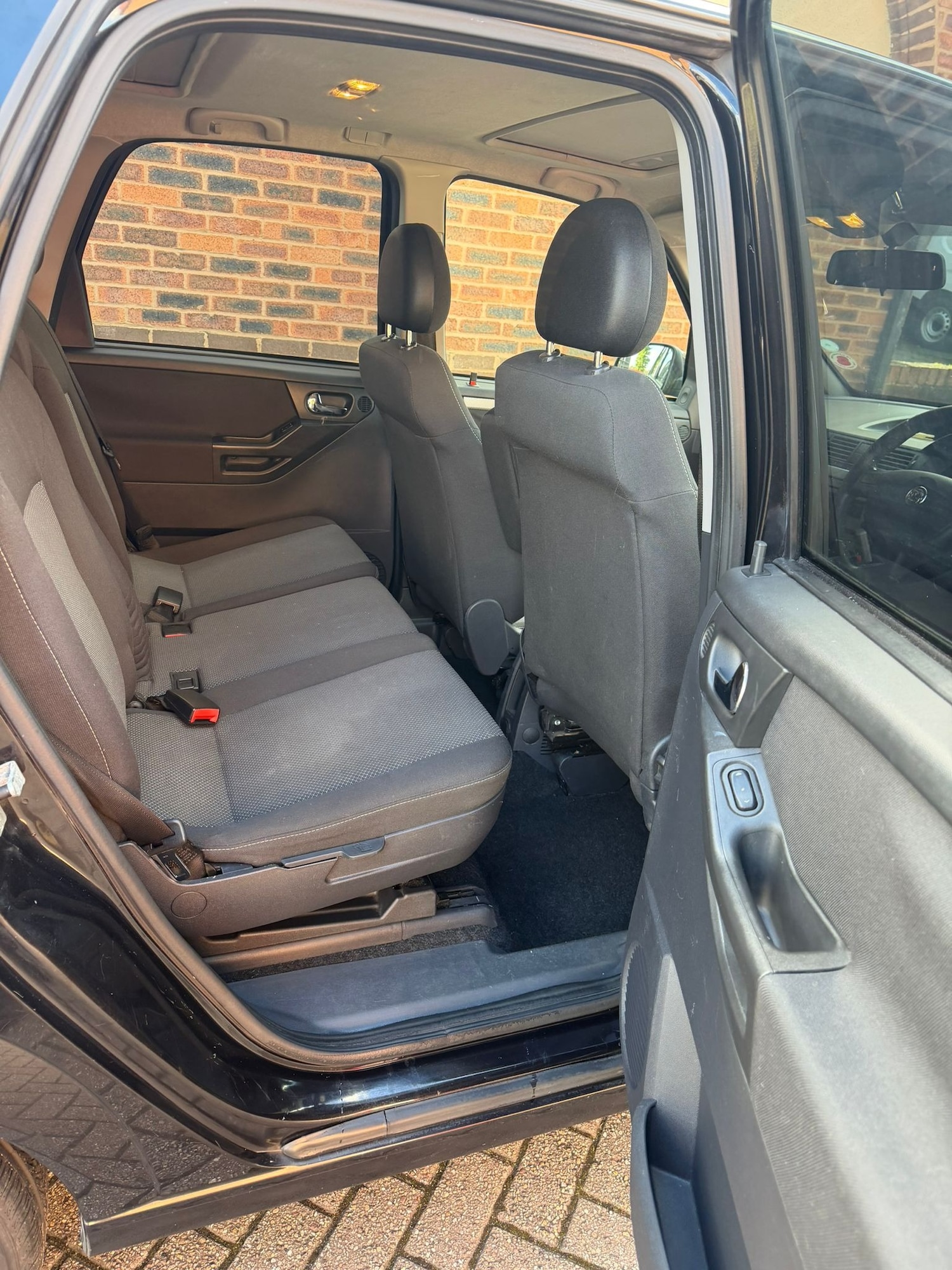 Used Vauxhall Meriva 2006 for sale - 77793307: Photo 29