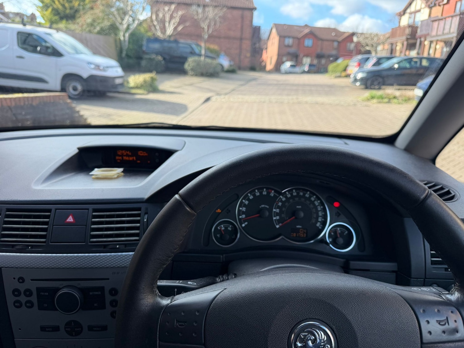 Used Vauxhall Meriva 2006 for sale - 77793307: Photo 37