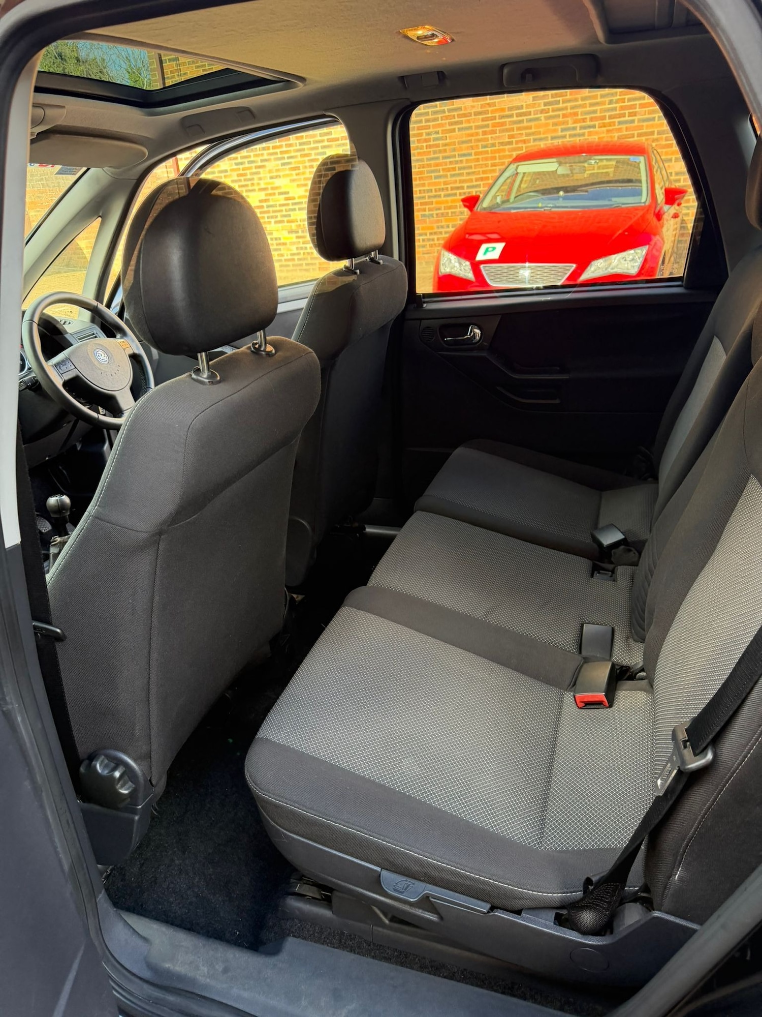 Used Vauxhall Meriva 2006 for sale - 77793307: Photo 38