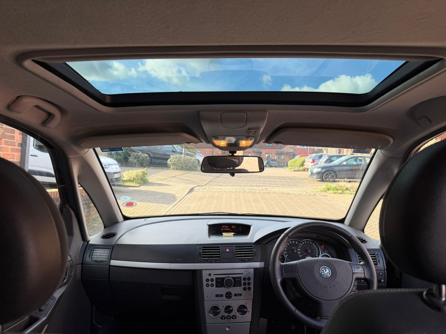 Used Vauxhall Meriva 2006 for sale - 77793307: Photo 43