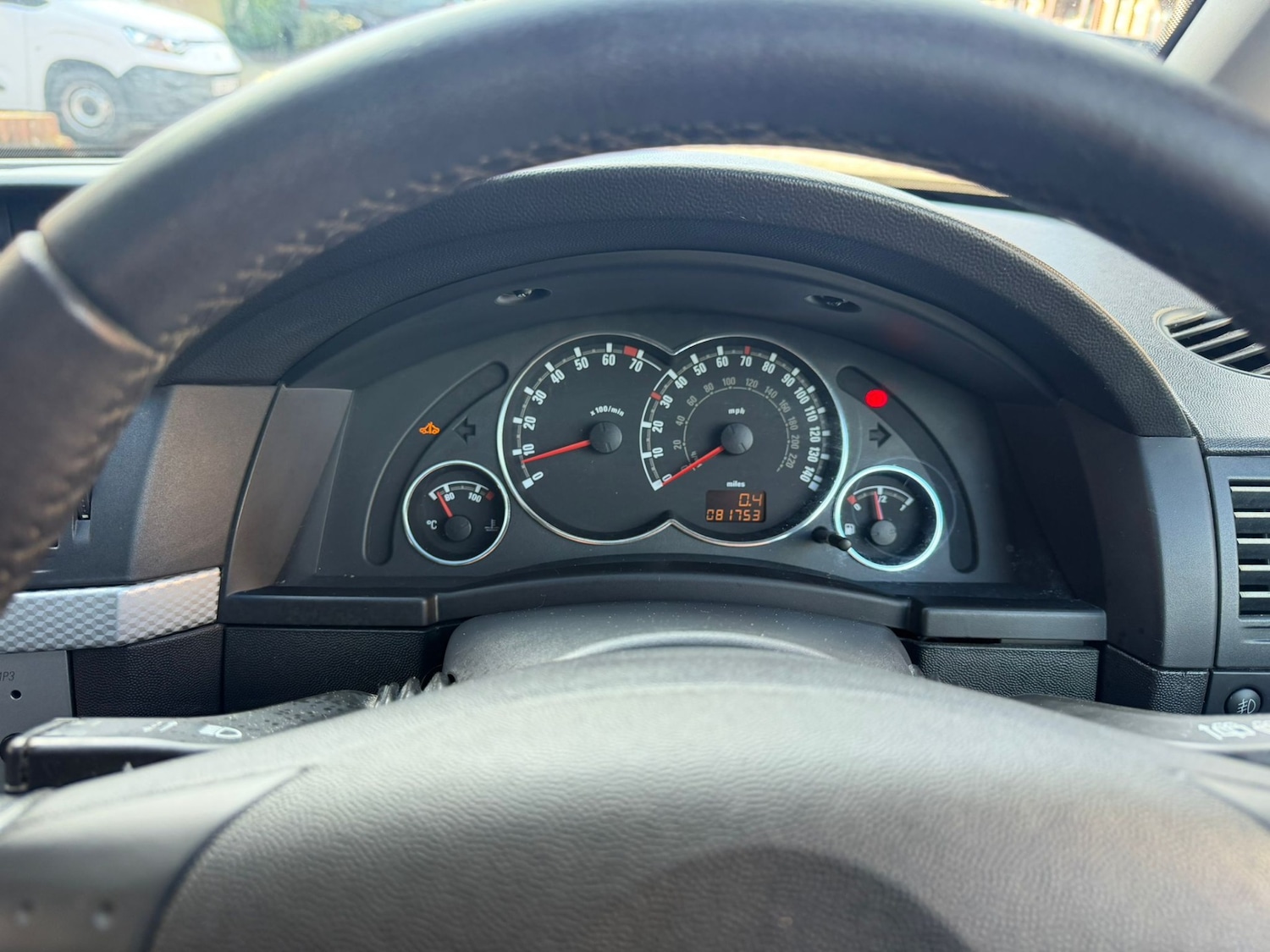 Used Vauxhall Meriva 2006 for sale - 77793307: Photo 47