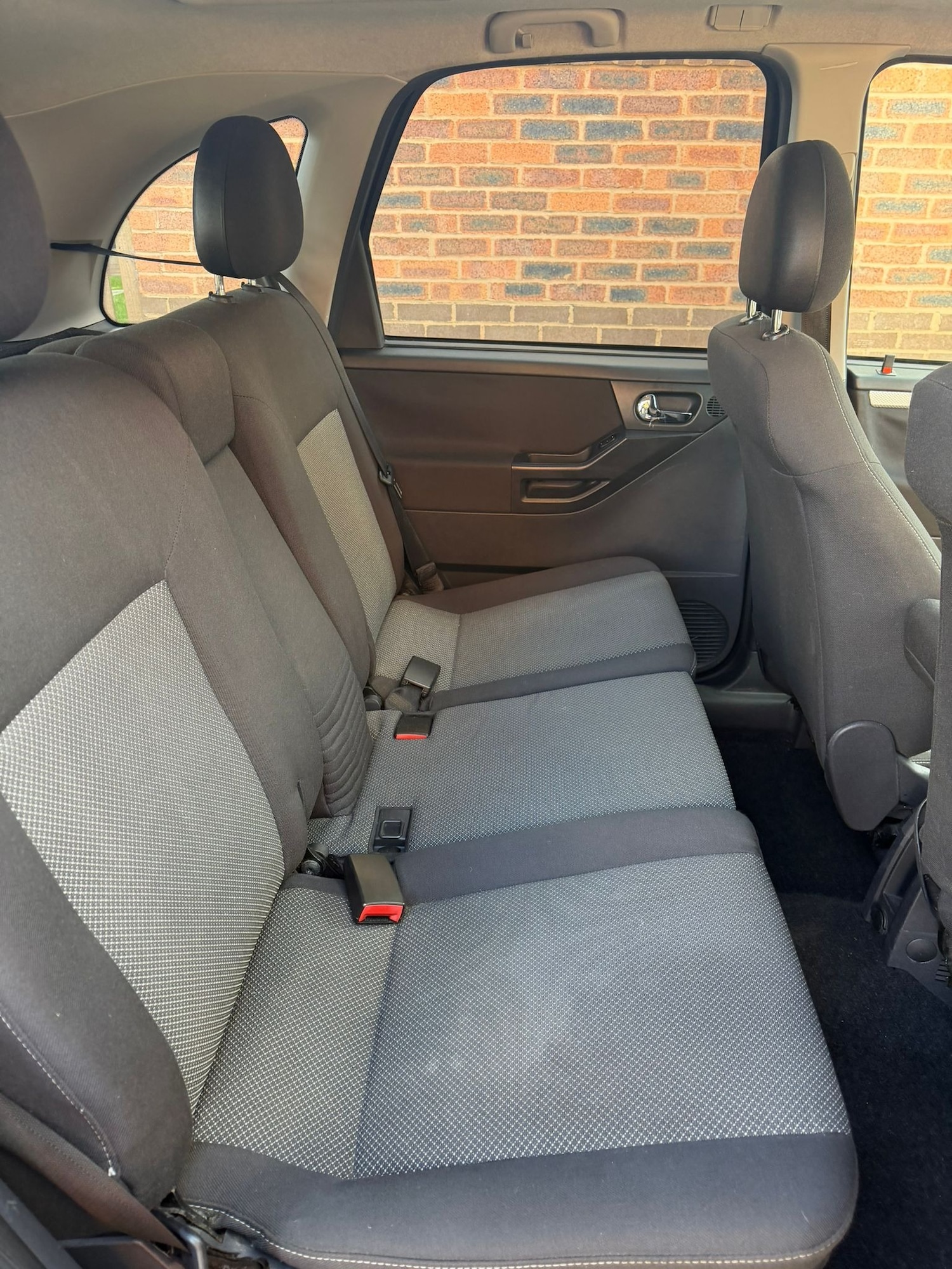 Used Vauxhall Meriva 2006 for sale - 77793307: Photo 51