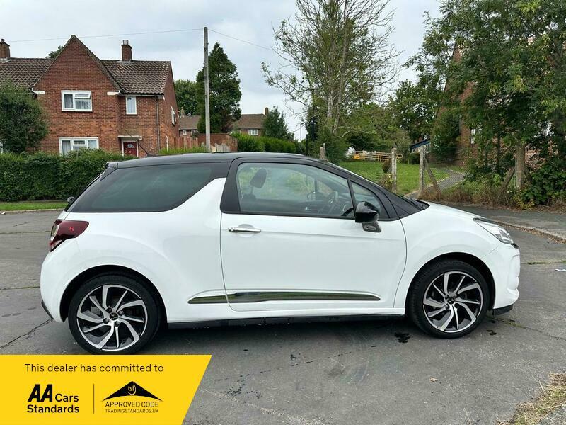 Used DS Automobiles DS 3 2017 for sale - 76151806: Photo 10