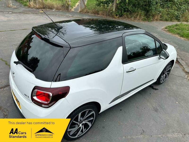 Used DS Automobiles DS 3 2017 for sale - 76151806: Photo 11