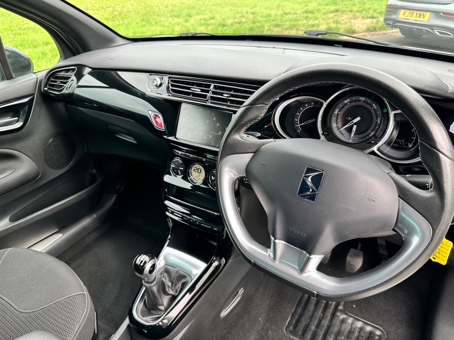 Used DS Automobiles DS 3 2017 for sale - 76151806: Photo 13