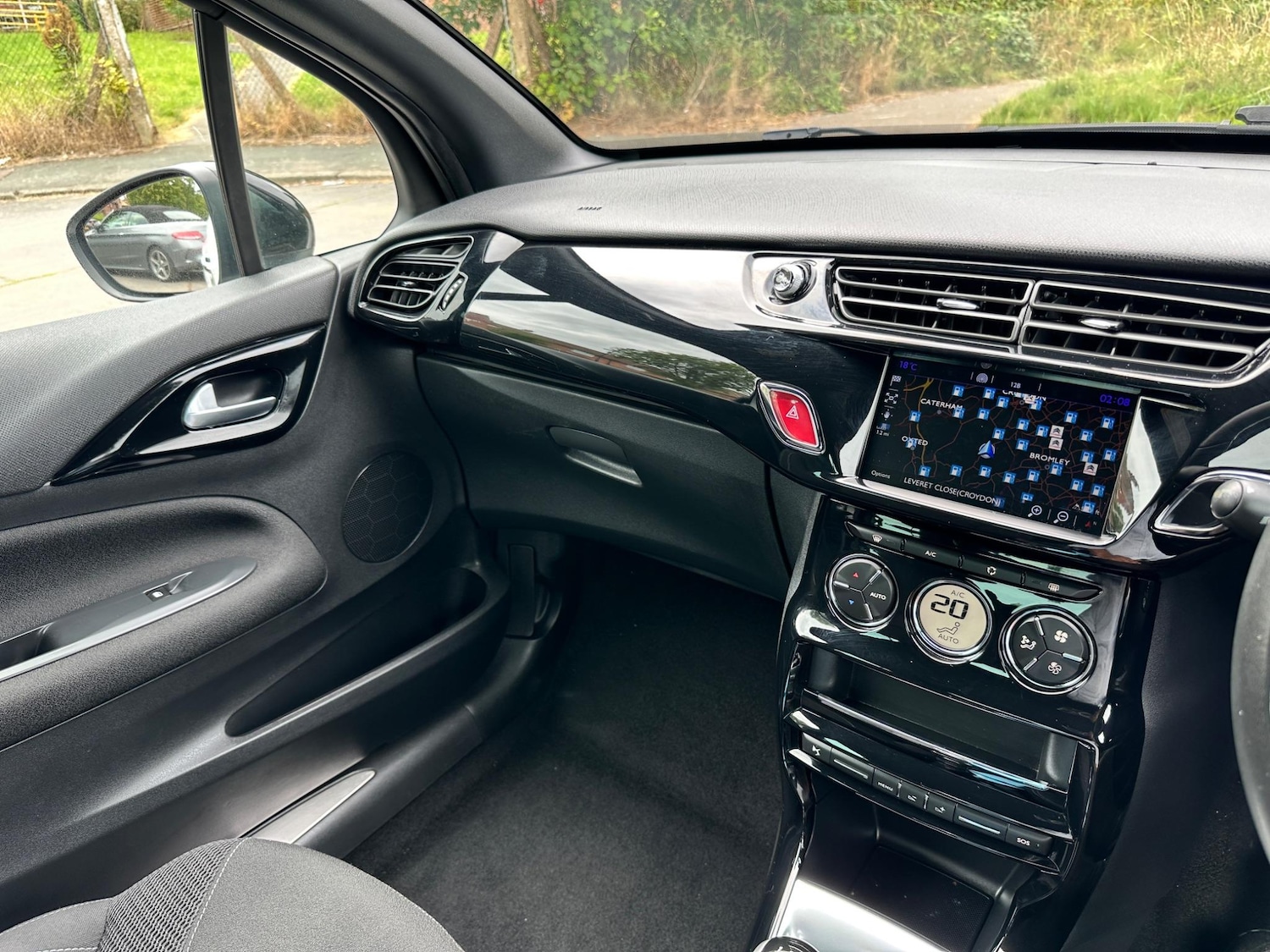 Used DS Automobiles DS 3 2017 for sale - 76151806: Photo 14