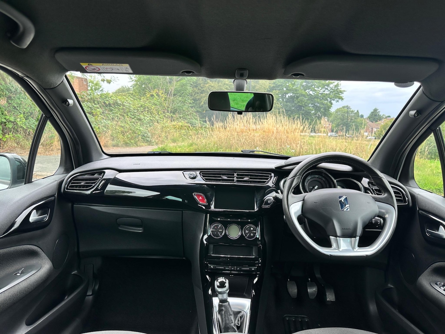 Used DS Automobiles DS 3 2017 for sale - 76151806: Photo 15