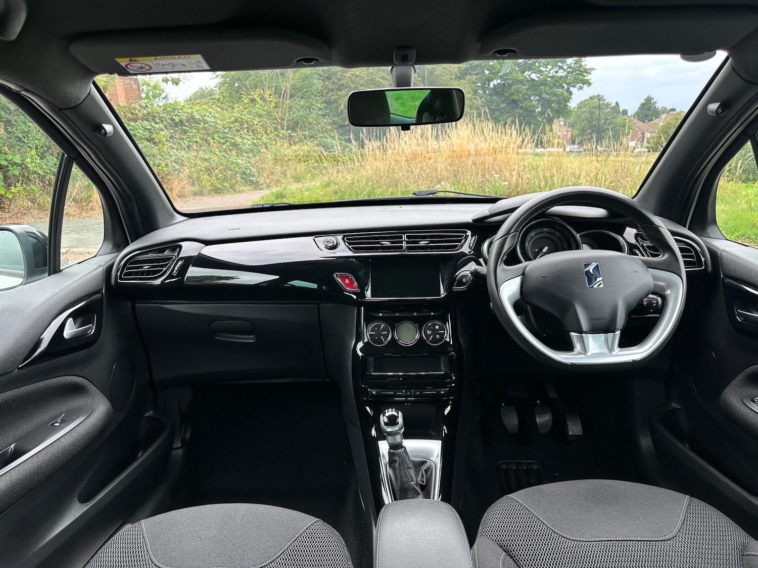 Used DS Automobiles DS 3 2017 for sale - 76151806: Photo 16