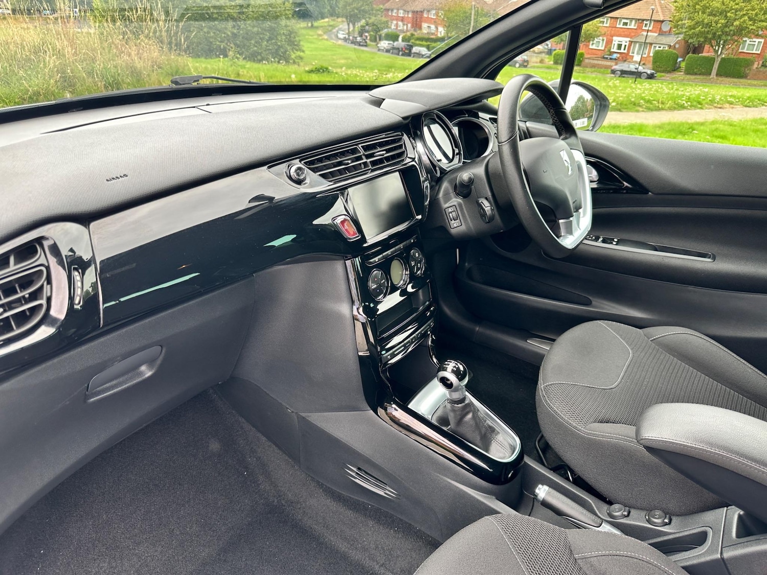 Used DS Automobiles DS 3 2017 for sale - 76151806: Photo 17