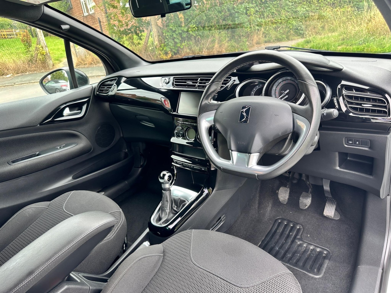 Used DS Automobiles DS 3 2017 for sale - 76151806: Photo 19