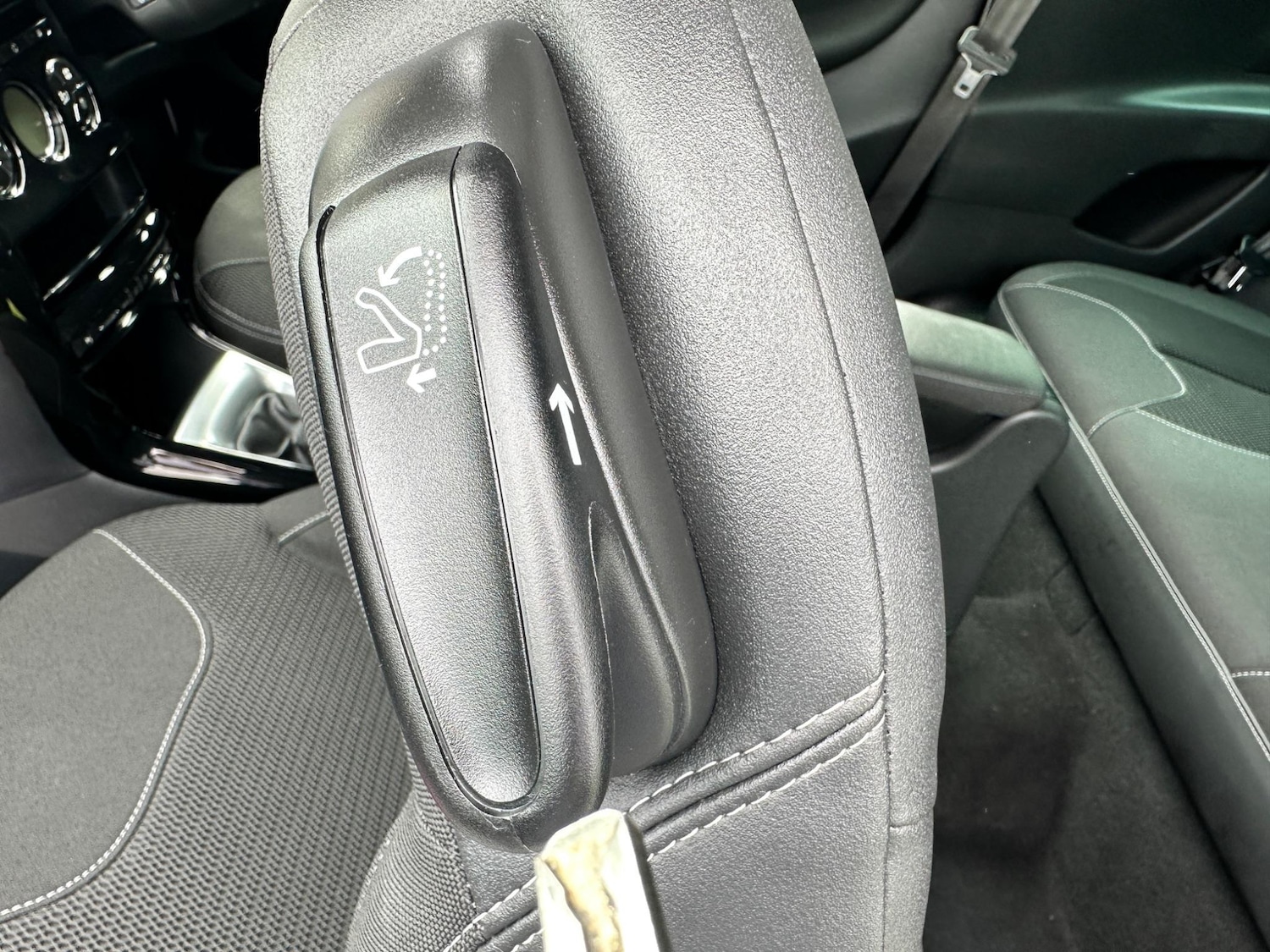 Used DS Automobiles DS 3 2017 for sale - 76151806: Photo 20