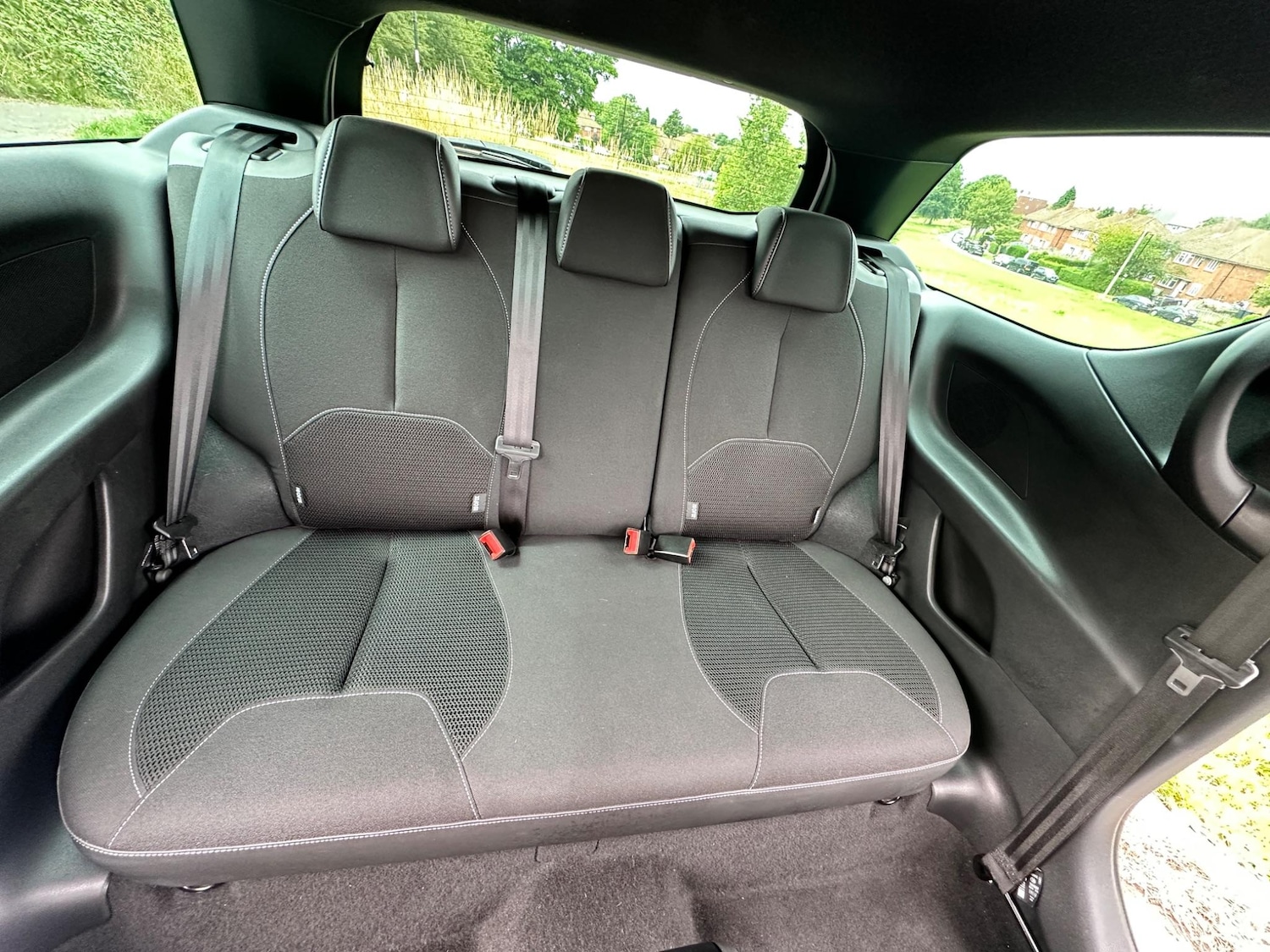 Used DS Automobiles DS 3 2017 for sale - 76151806: Photo 22