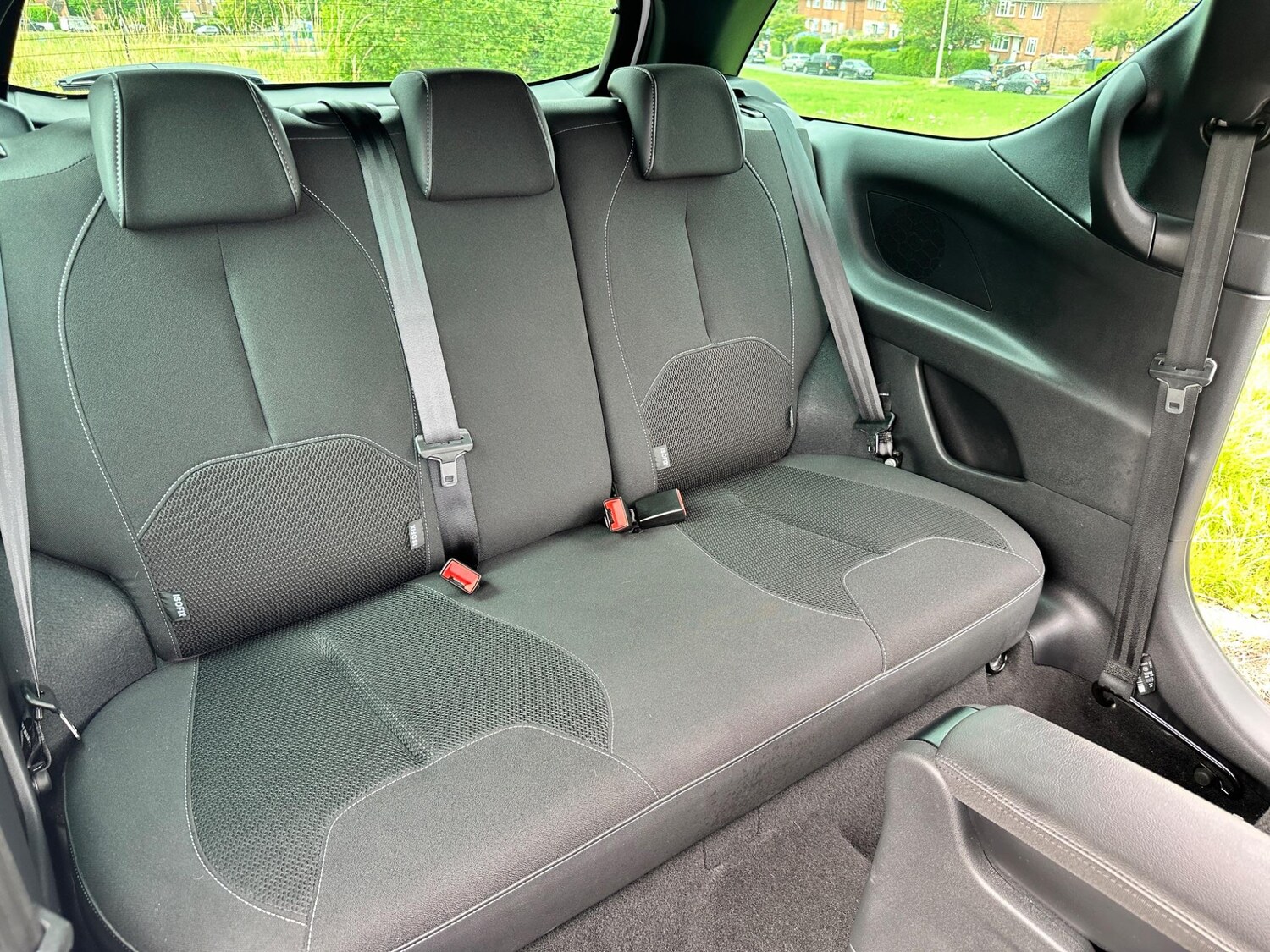 Used DS Automobiles DS 3 2017 for sale - 76151806: Photo 23