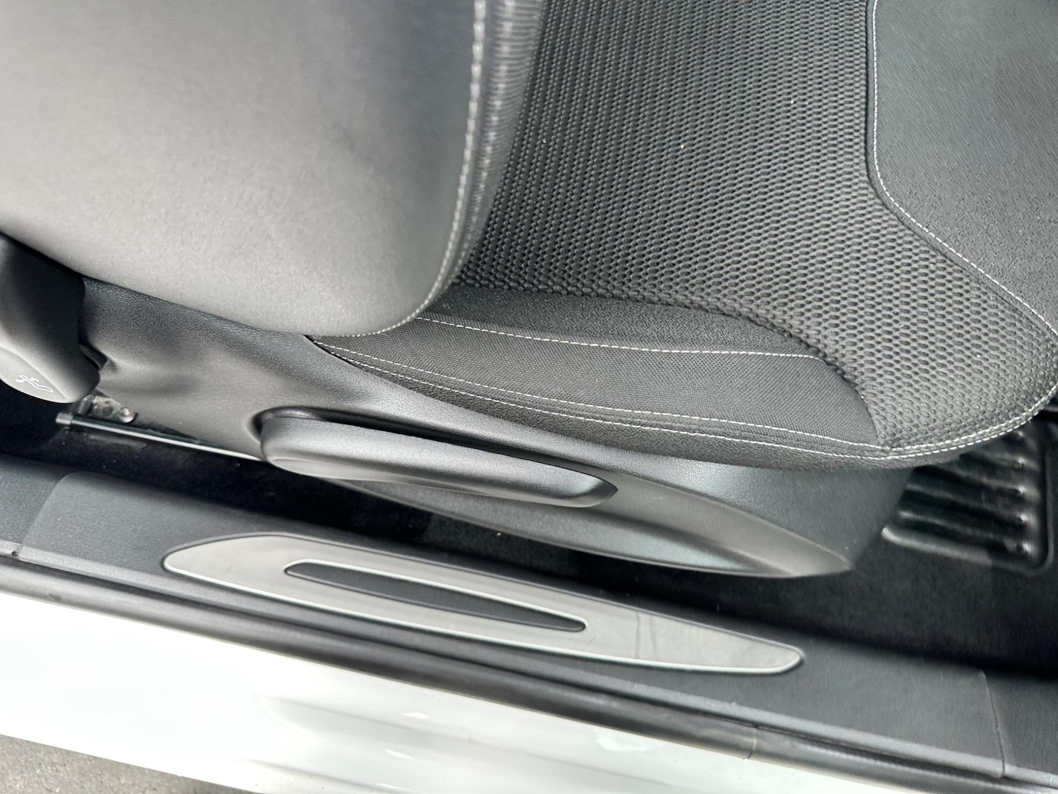 Used DS Automobiles DS 3 2017 for sale - 76151806: Photo 27