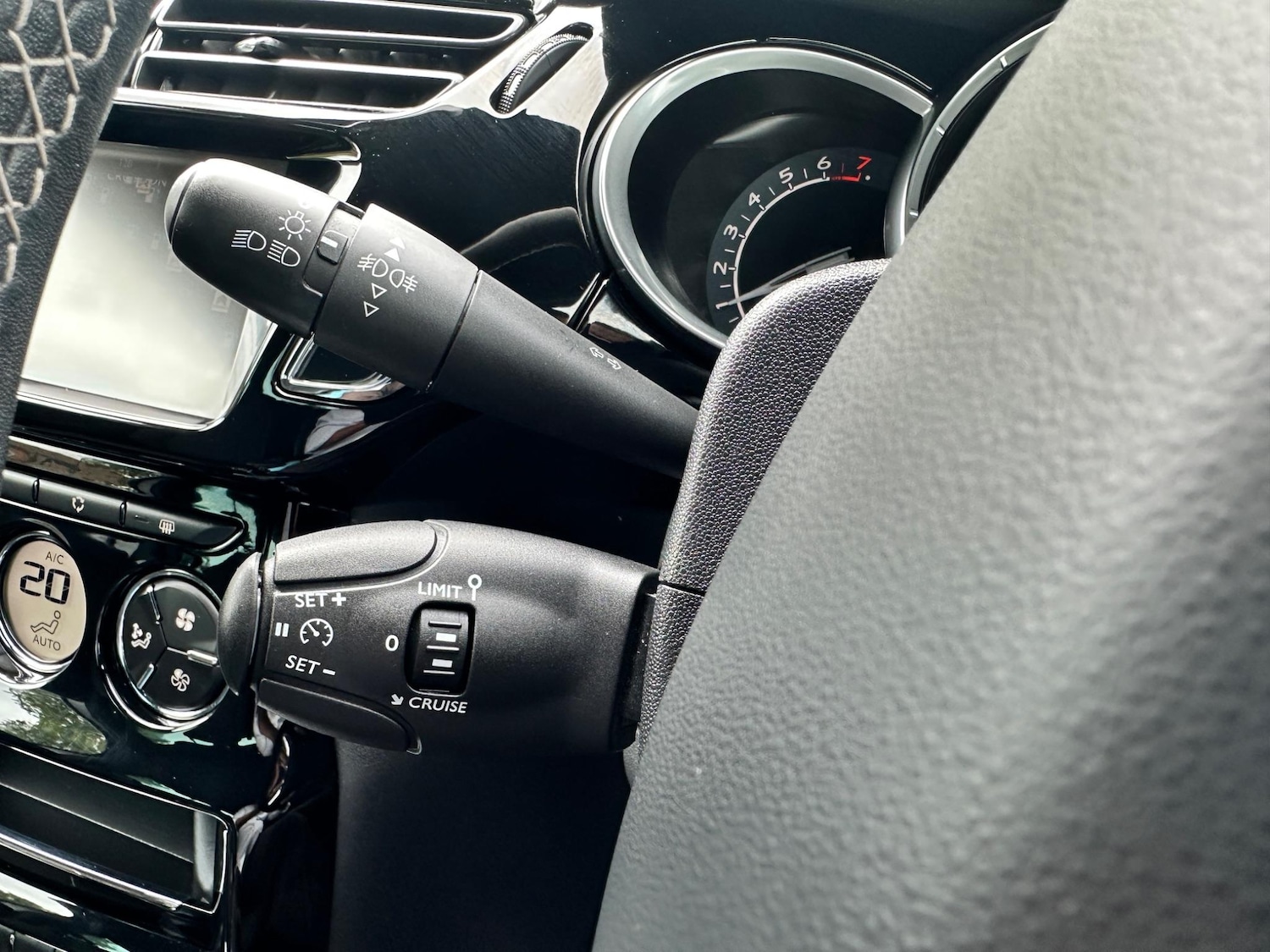 Used DS Automobiles DS 3 2017 for sale - 76151806: Photo 29