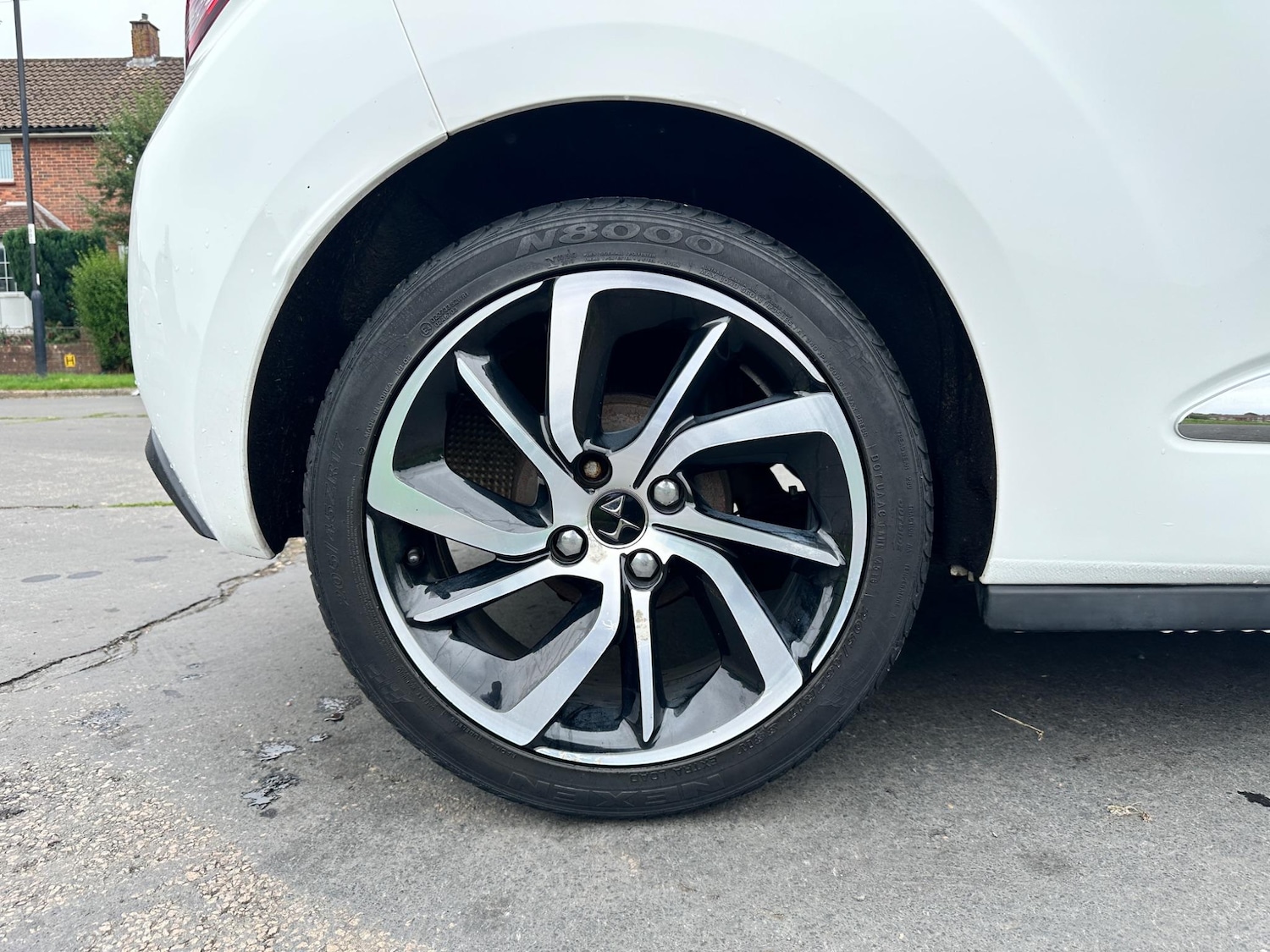 Used DS Automobiles DS 3 2017 for sale - 76151806: Photo 32