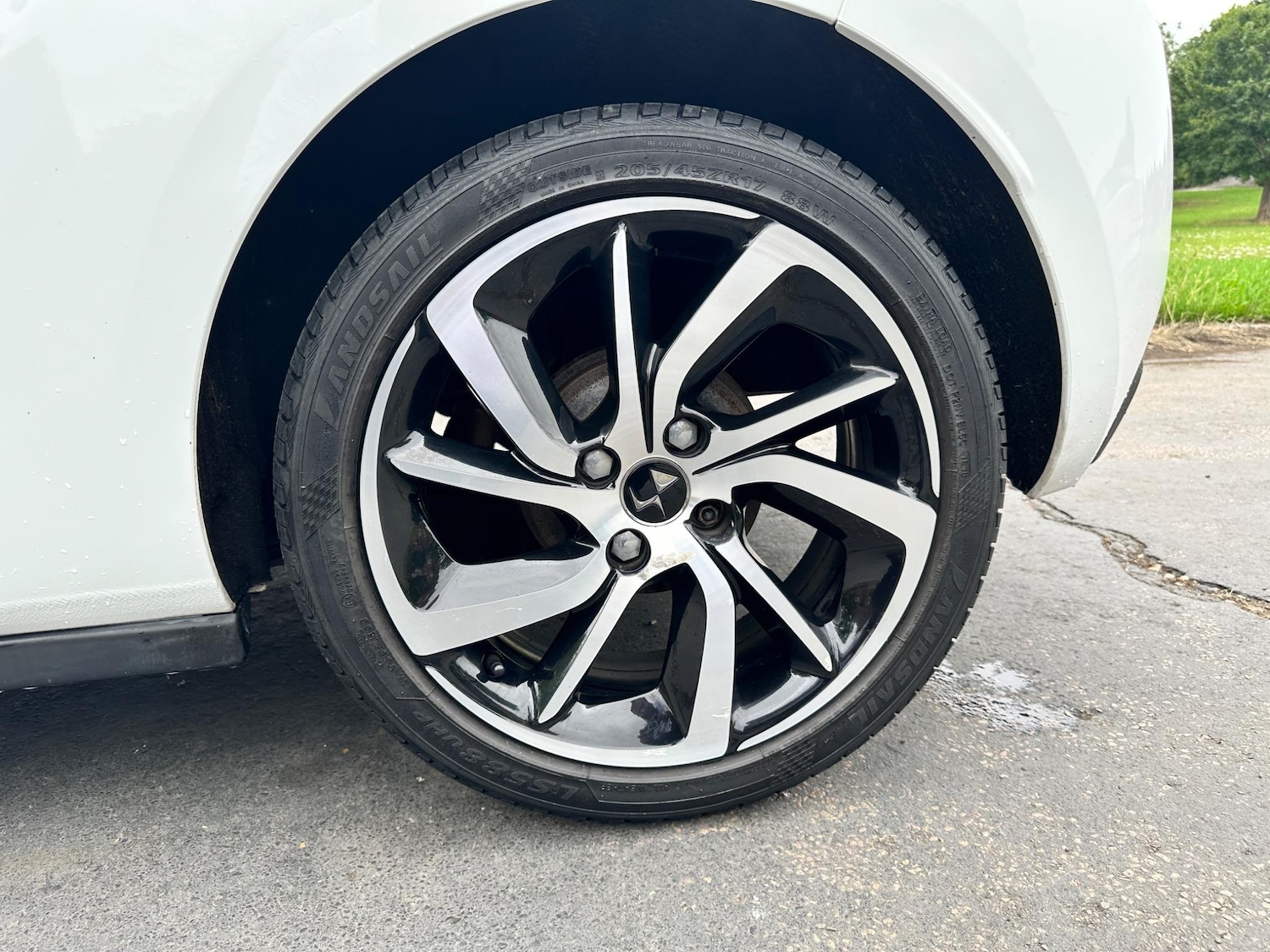 Used DS Automobiles DS 3 2017 for sale - 76151806: Photo 33